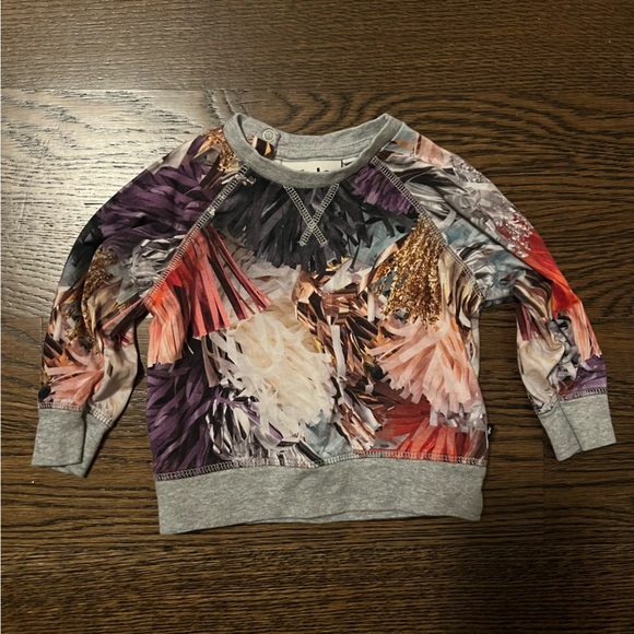 Molo Baby Sweatshirt